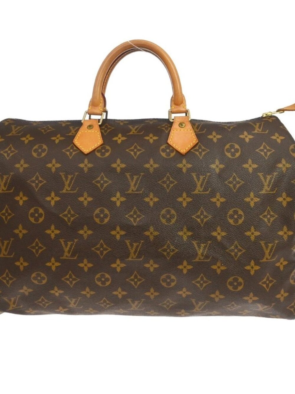 LOUIS VUITTON MONOGRAM SPEEDY 40 DUFFLE HANDBAG M41522 SP0997 RQ02897